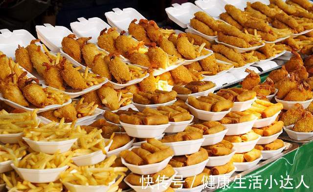 血糖|身体3个地方瘙痒，是在提示你：血糖“超标”了，抓紧调理