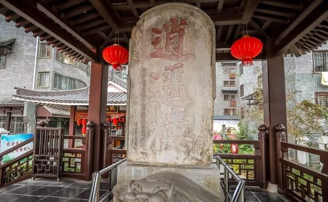 历史|冬游广西,打卡西南历史上最大的贡院,科举考试最后一位三元及第