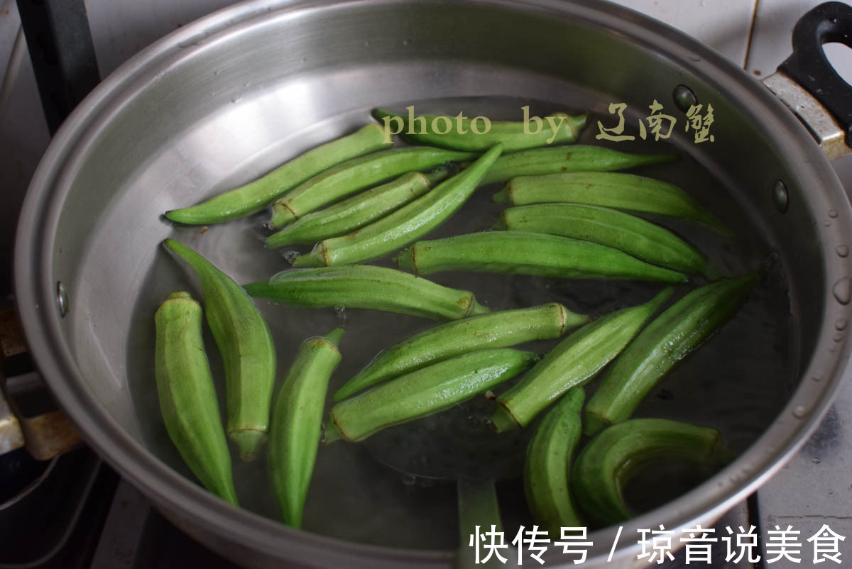 切段儿|它是绿色小人参,强肾补虚调节血糖,入冬就吃不到了!