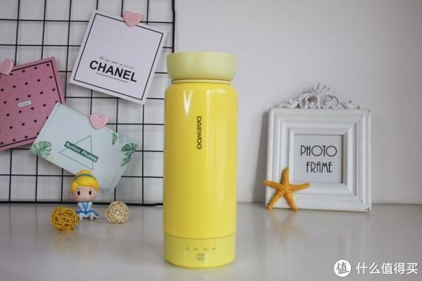 大宇彩虹杯，让你更从容地喝上干净的热水