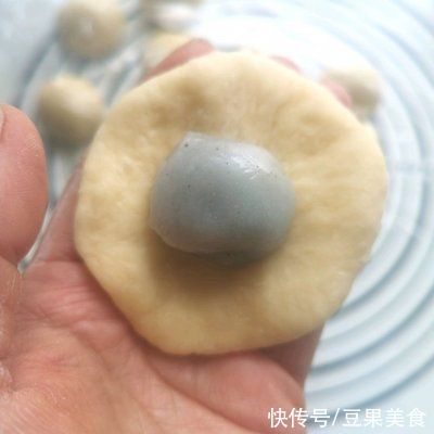 健康又过瘾的汤圆华夫饼，就是这个味儿