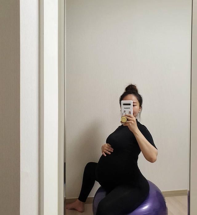 分钟|15分钟生了一个大胖小子,多亏我做了这些事,才能顺利生孩子