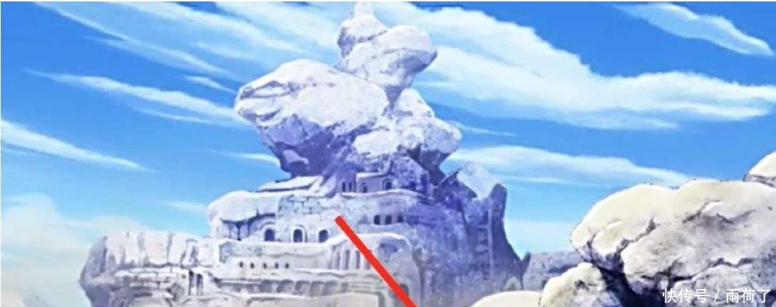 七武海|分析《海贼王》新任四皇黑胡子,为何要突然袭击革命军秘密基地