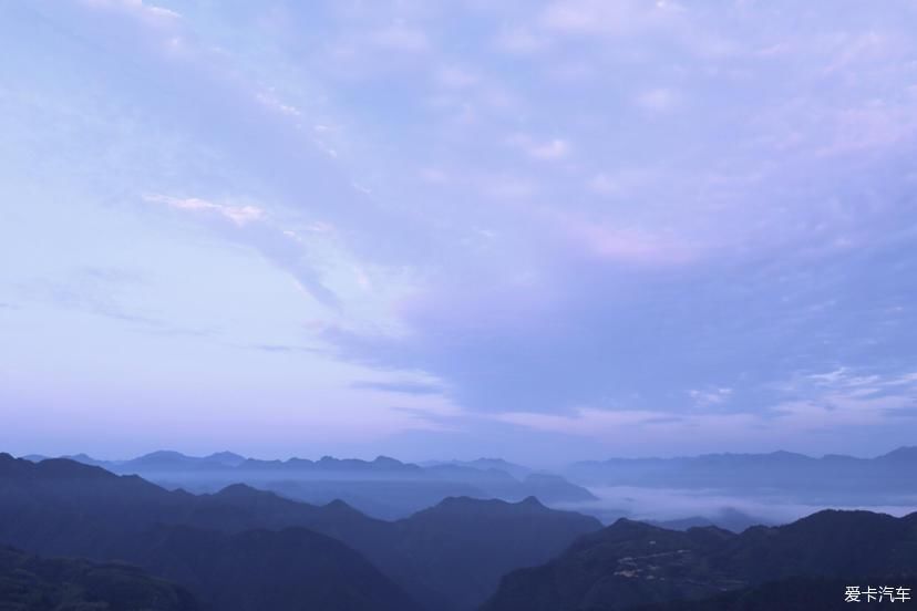 运河|大山深处的运河别院，碧水青山的田园风光，景色格外迷人！