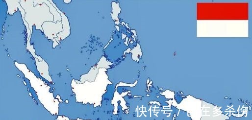 东南亚地区|卸任也不闲着！马云现身巴厘岛引轰动，印尼派了9位部长迎接