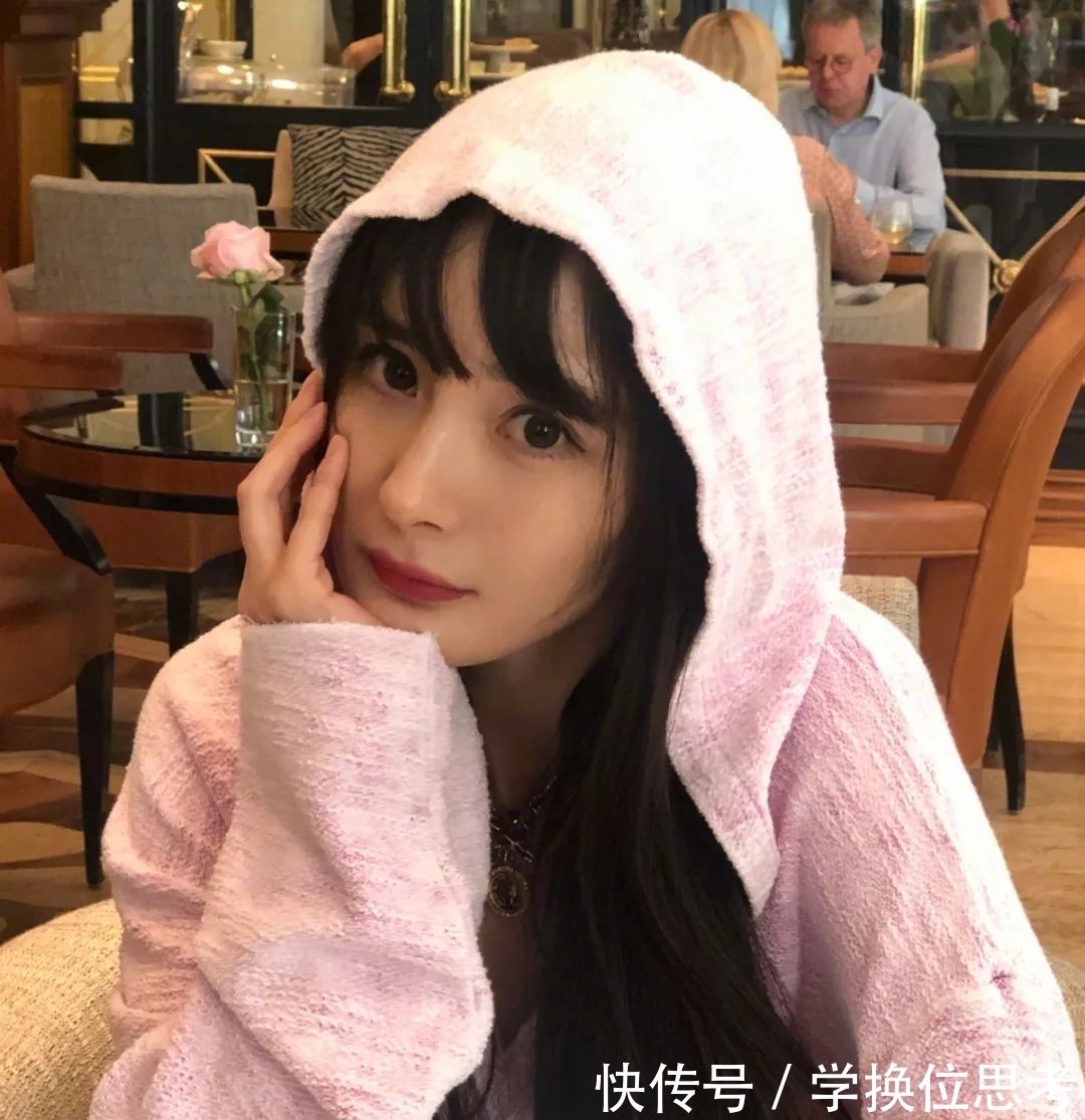 发型 什么头型就选什么发型,照着剪美爆了!