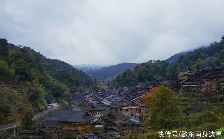 侗乡|情系侗乡访侗年