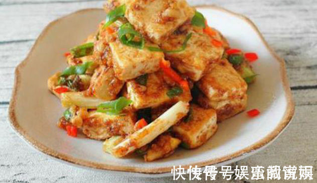 润肤解毒|想长寿要会吃,三种美食换着吃,明目清心,润肤解毒,早吃早好