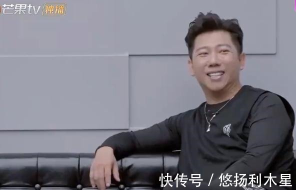 胡海泉发长文对这位哥哥用词最少,却能看出关系不一般