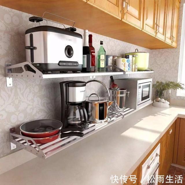 咖啡机|家里没有这5种东西,反而越住越舒服,早点知道就好了