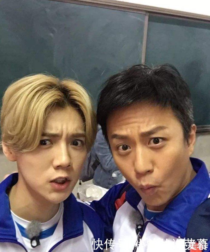 鄧超問陳赫，去你火鍋店打工多少錢？陳赫的回復(fù)很扎心