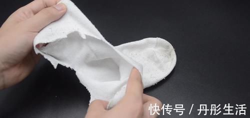 旧袜子一只也别扔,放在家里特别实用,一年能省几百元,涨知识了
