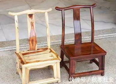 家具|红木界中是捡漏?还是捡陋?请擦亮你的双眼