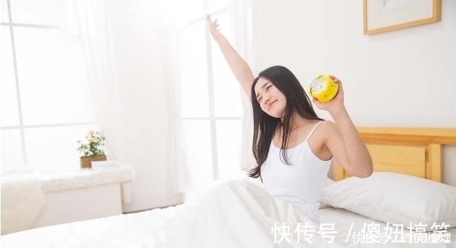 健康|早晨是养生的“黄金时间”,晨起后做这7件事,健康长寿不成问题