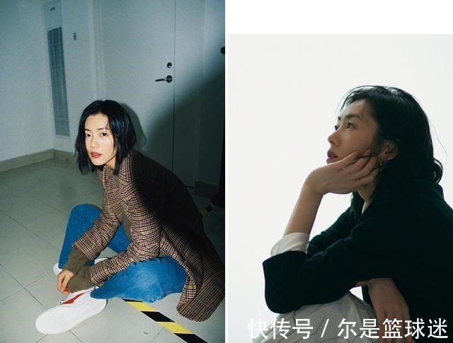 元气满满|讲真,单眼皮的长相就是高级!讲真,单眼皮的长相就是高级!