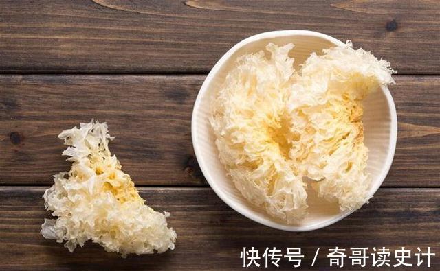 营养物质|聪明人喜欢吃的养生食物,美容养生、滋润肌肤,好吃还年轻