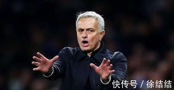 罗马|穆里尼奥告别罗马,入主英超伪豪门,德比过招克洛普!