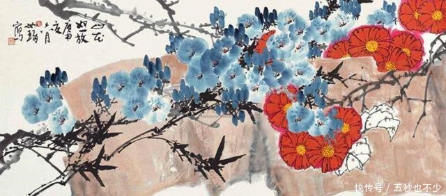 中国艺术家|崔如琢国画年成交价破3亿!画中看门道,期许一夜成名者抛弃幻想