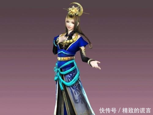 四大美女|听过四大美女,历史上还有四大才女,颜才具备才是真美!