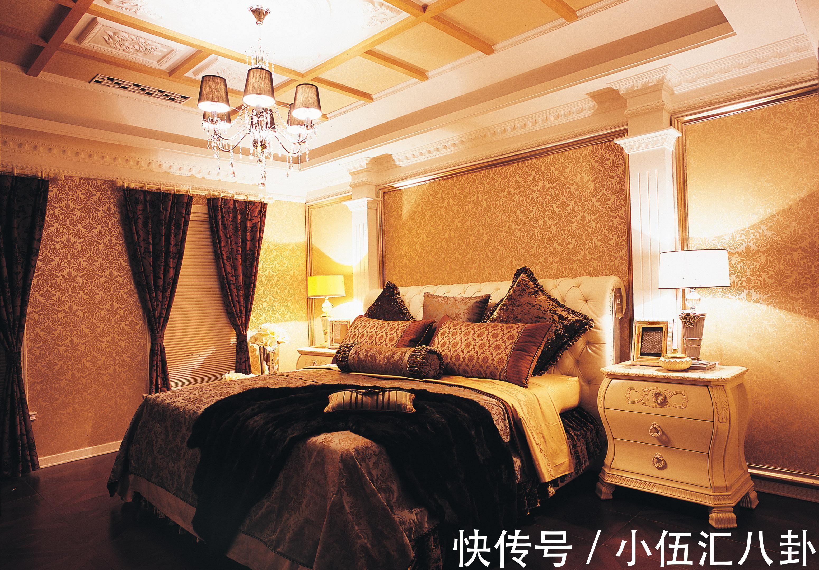 装修|卧室装修有五忌，每一个都非常影响主人的休息