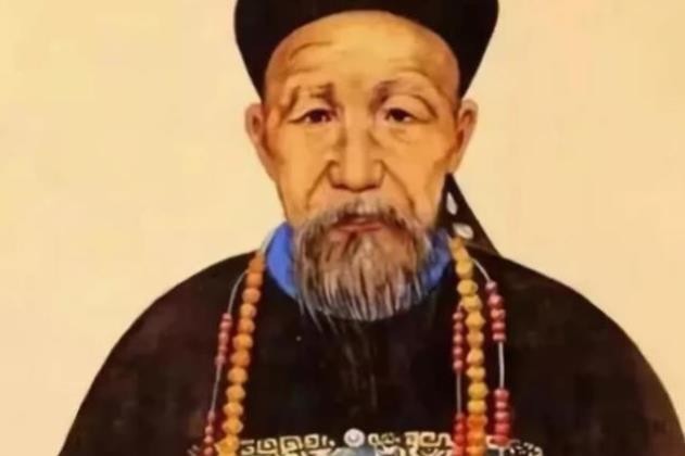 美色|曾国藩为了戒掉美色，想出一笨办法，听起来简单，常人却难以做到