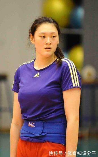 中国女排国家队|女排新重炮状态火热!轰下19分成关键人物,新版王一梅浮出水面