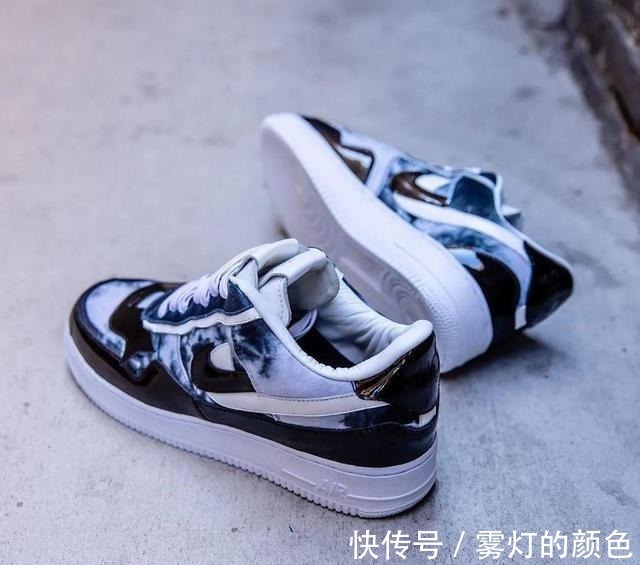 客制鞋 高端定制球鞋长啥样里面随便挑一双都上万!