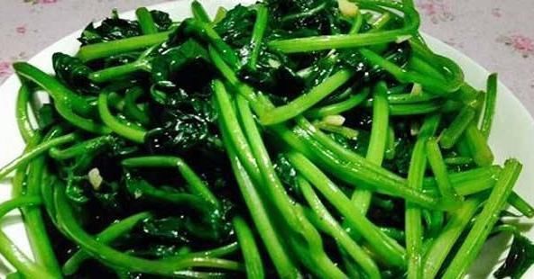 延缓衰老|女性常吃一“排毒菜”，每周吃3次，子宫干净了，妇科疾病不来扰