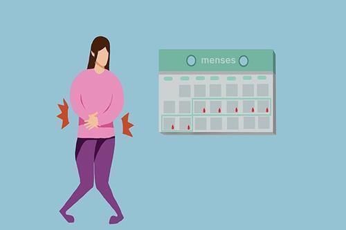 血块|月经中为什么出现像“肉”一样的血块?是体内的毒素吗?医生解释