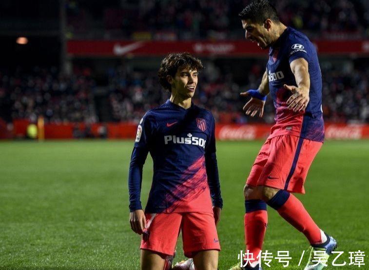 馬競(jìng)|4-1到1-2！蘇亞雷斯遭暴擊，西甲豪門創(chuàng)48年恥辱，再輸球=無緣前4