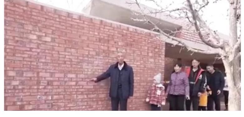 132万换了个红砖毛坯房后续!设计师自己的院子被曝光