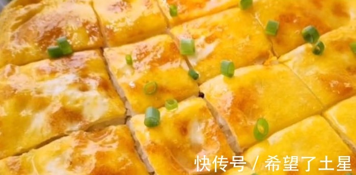 营养|糯米的新吃法,外酥里糯,营养解馋,自从学会后,我每周做一次!