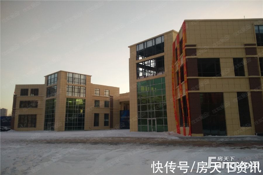 龙沙区|真能物美价廉?齐齐哈尔龙沙区单盘测评抢先看!你看值不值