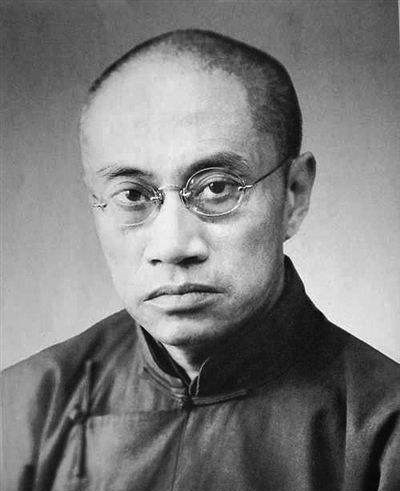  守护者|近代中国人的精神家园最后的守护者，星耀如炬梁漱溟