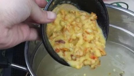 小蛮腰|史上掉秤最快的减肥食谱,简单美味,还没吃完一个月就瘦了10斤