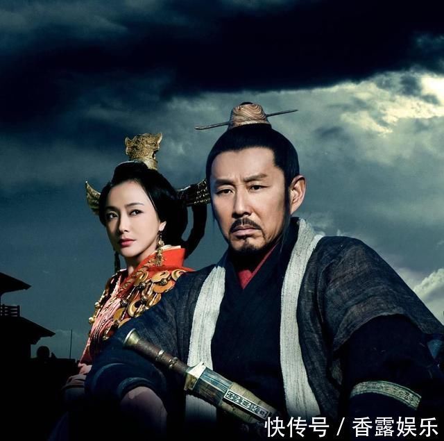 陈平$他仅带六人登基,夜发三道圣旨,堪称帝王心术的最高应用