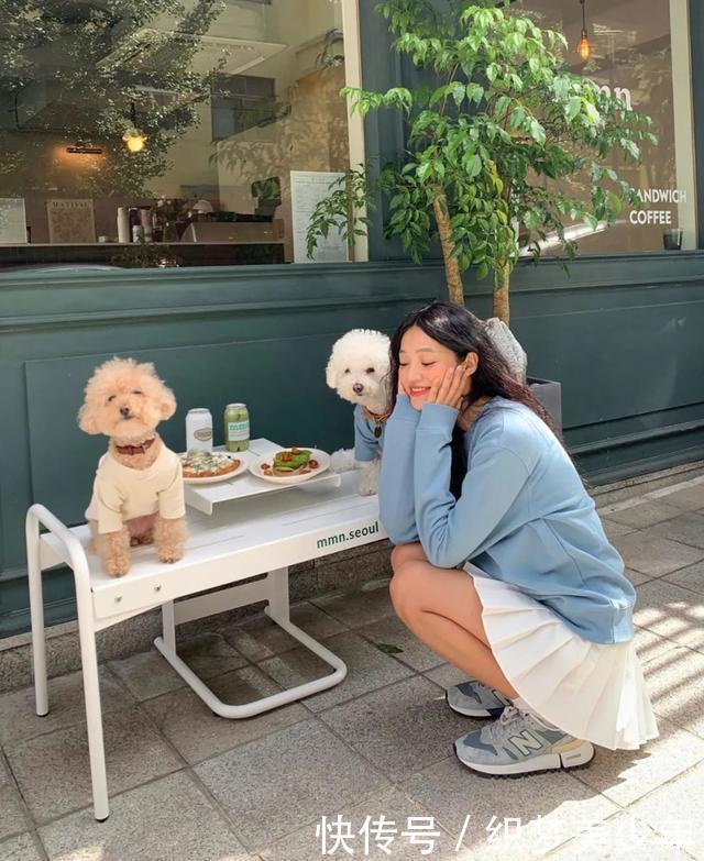 3 个偷懒穿搭公式 = 1分钟快速出门!