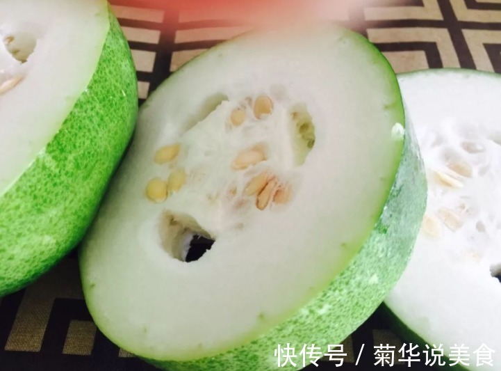 清热解暑|秋季进补，这4种蔬菜要多吃，一块钱一斤，便宜又好吃！顺利入秋