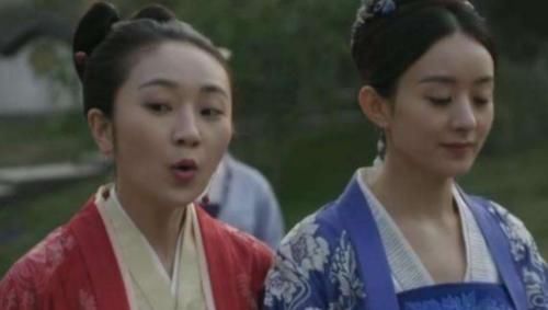 小邹氏是有诰命加身的贵妾 是什么害她被扫地出门 全网搜