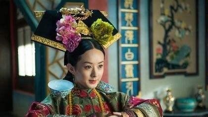 皇贵妃|她未经选秀直接被送入皇宫，历经五朝封皇贵妃，还留下一无价之宝