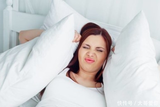 将自己|入睡难易早醒,多半都是这些原因,做到这三点,或能帮你睡个好觉