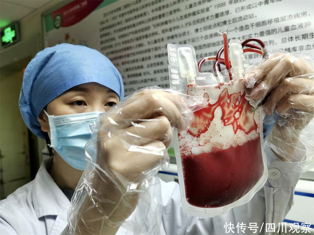 张静|四川首批“脐宝贝”20岁了