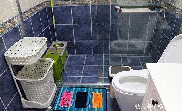 收纳|我只是在主卧做了这样一个设计，没想到多出5平米收纳空间