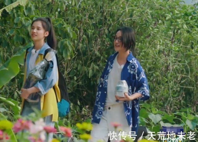 《向往的生活》观众最喜欢的4个嘉宾,陈赫沙溢上榜,她无人可比