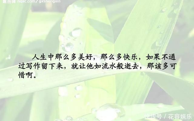 日常|周国平好的文字风格来自日常一丝不苟的积累