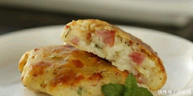 茯苓5种最好吃的家庭做法,简单美味又馋人,看看你喜欢吃哪种?