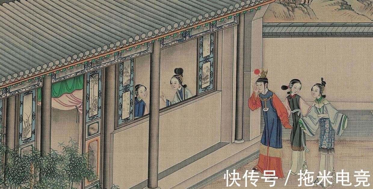 薛宝钗$贾母将雀金裘留给贾宝玉,就知道凫靥裘的含义,是对薛宝钗的羞辱