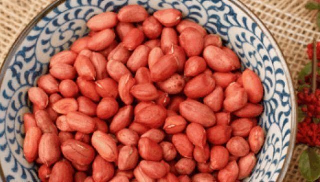 肾脏|花生和它是绝配，强过鹿茸，男人坚持吃1周，或能让肾脏恢复正常