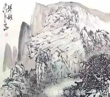 山东美协|中秋献礼·特别推荐艺术家——巴山