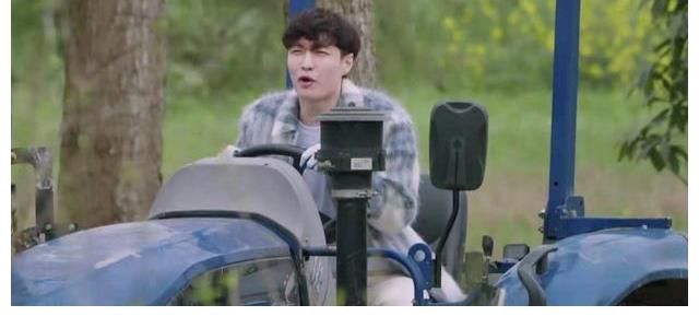 向往的生活|从杨紫到那英，再到金靖，《向往的生活》为了张艺兴真是煞费苦心